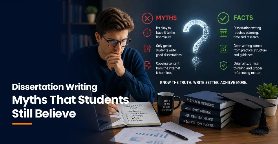 dissertation-writing-myths