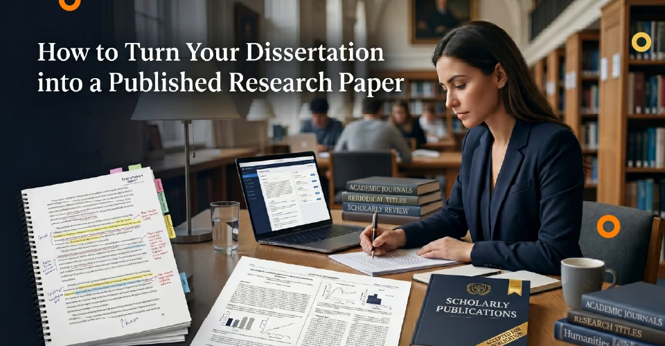 turn-your-dissertation